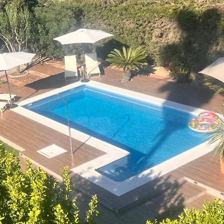 Arriba Stijlvol Appartement Met Zwembad En Tuin Conil De La Frontera Exterior foto