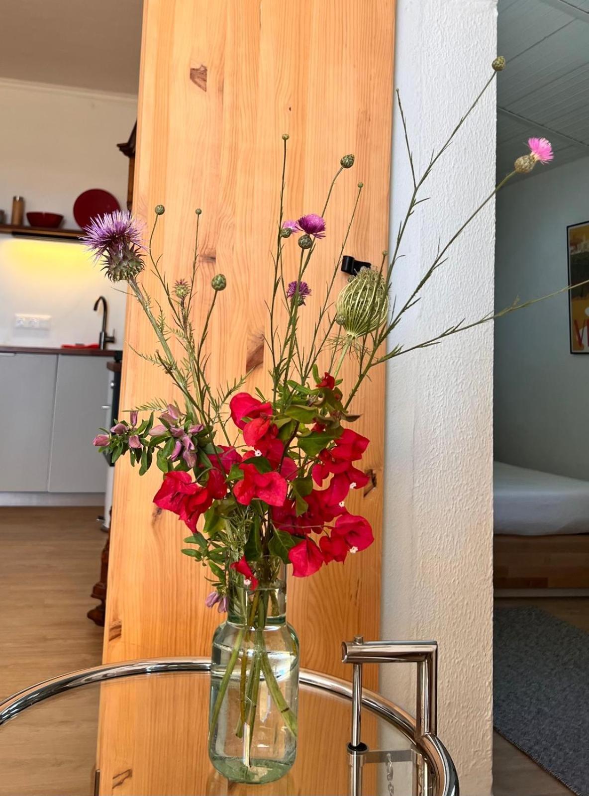 Arriba Stijlvol Appartement Met Zwembad En Tuin Conil De La Frontera Exterior foto